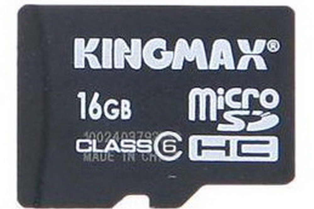 勝創micro SD