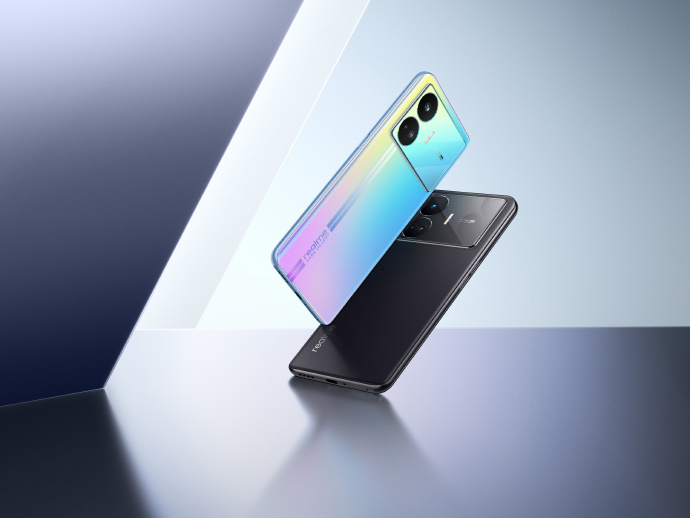 realme GT Neo5 SE