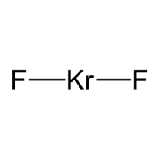 二氟化氪(KrF2)