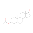 3-羥基-雄甾-5-烯-17-酮-3-醋酸酯