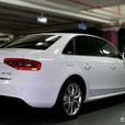 奧迪A4L 35 TFSI 自動技術型