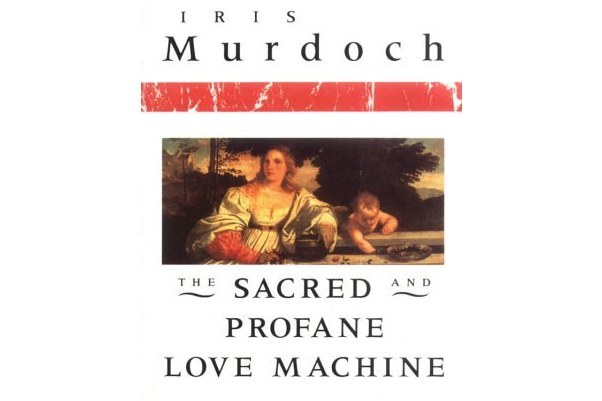 The Sacred and Profane Love Machine