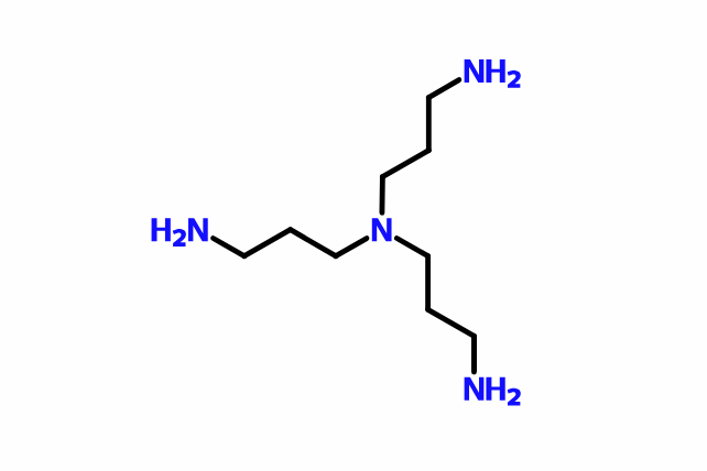 三（3-氨基丙基）胺