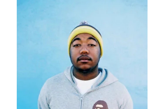 Domo Genesis