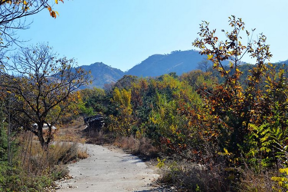 鐵橛山