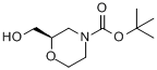 (R)-N-Boc-2-羥甲基嗎啉