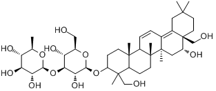 柴胡皂甙B1