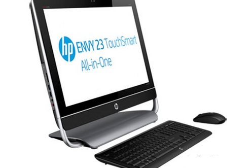 HP Envy 23-d001cn TouchSmart(H3V84AA)