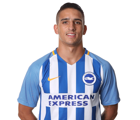 Anthony Knockaert