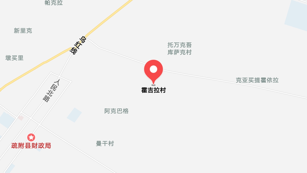 地圖信息