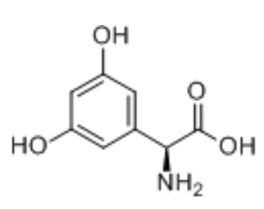 (S)-3,5-二羥基苯基甘氨酸