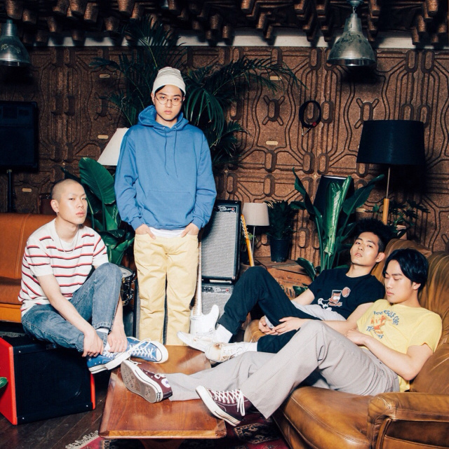 Hyukoh