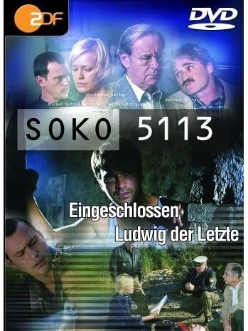 SOKO 5113第十四季