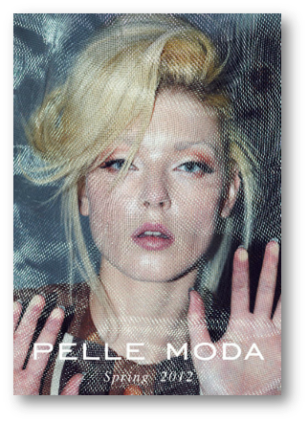 PELLE MODA