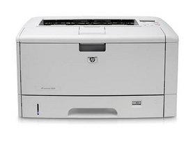 惠普LaserJet 5200N