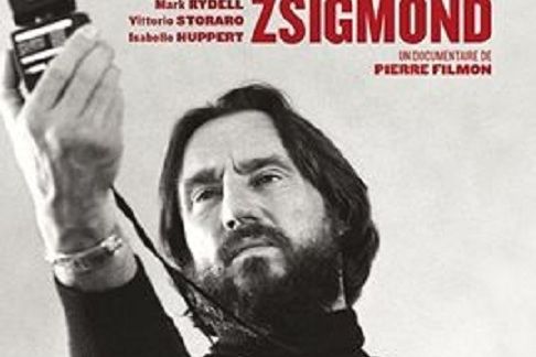 Close Encounters with Vilmos Zsigmond