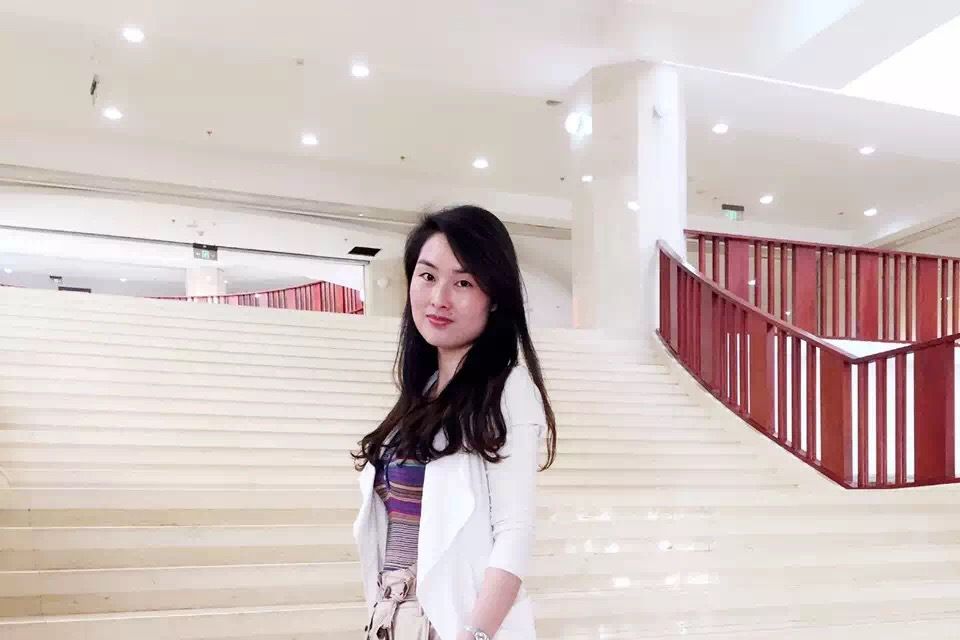 李紀梅