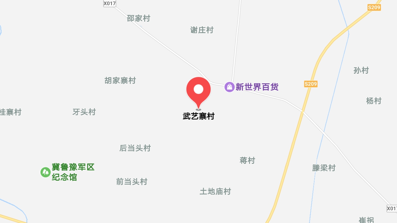 地圖信息