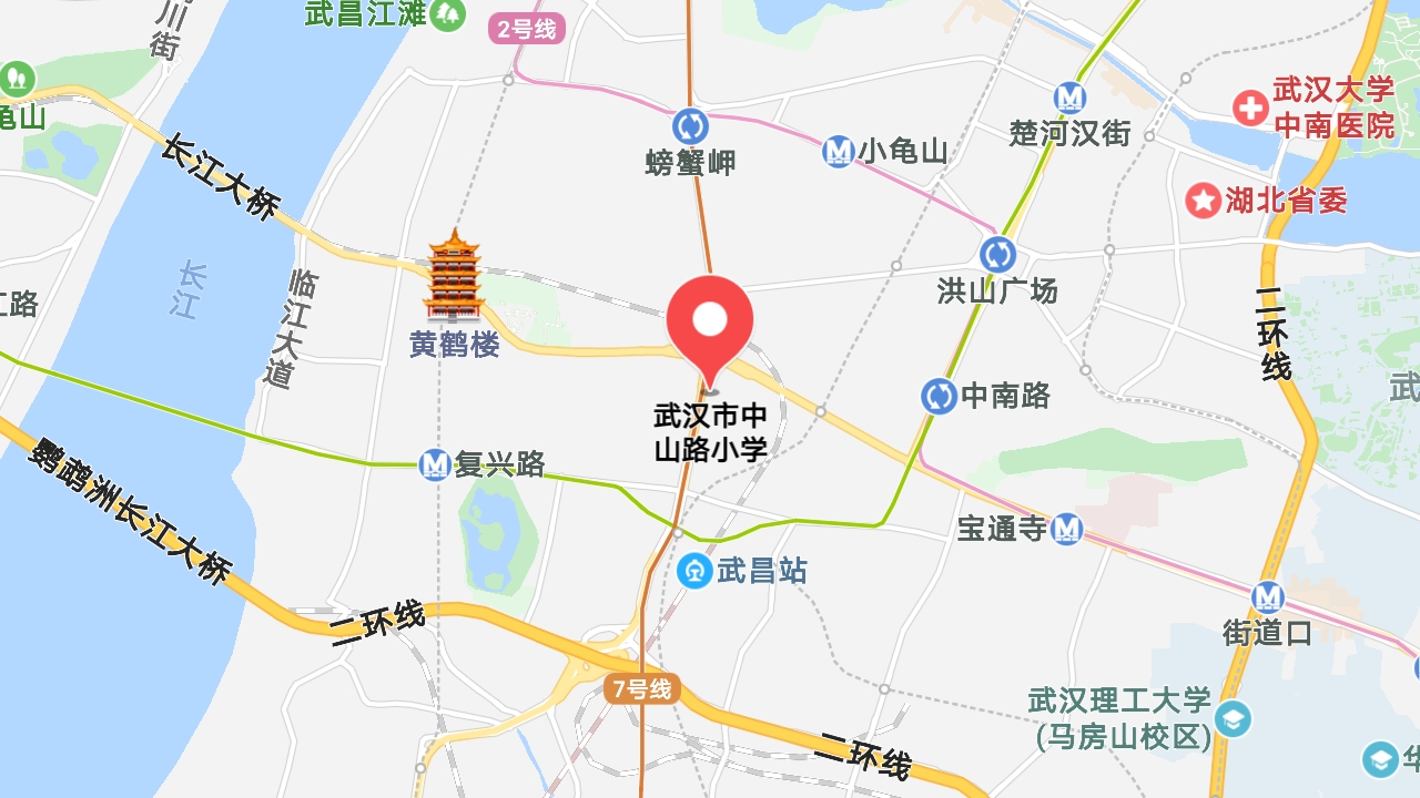 地圖信息