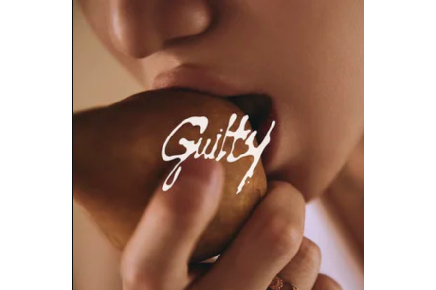 Guilty(2023年李泰民發行音樂專輯)