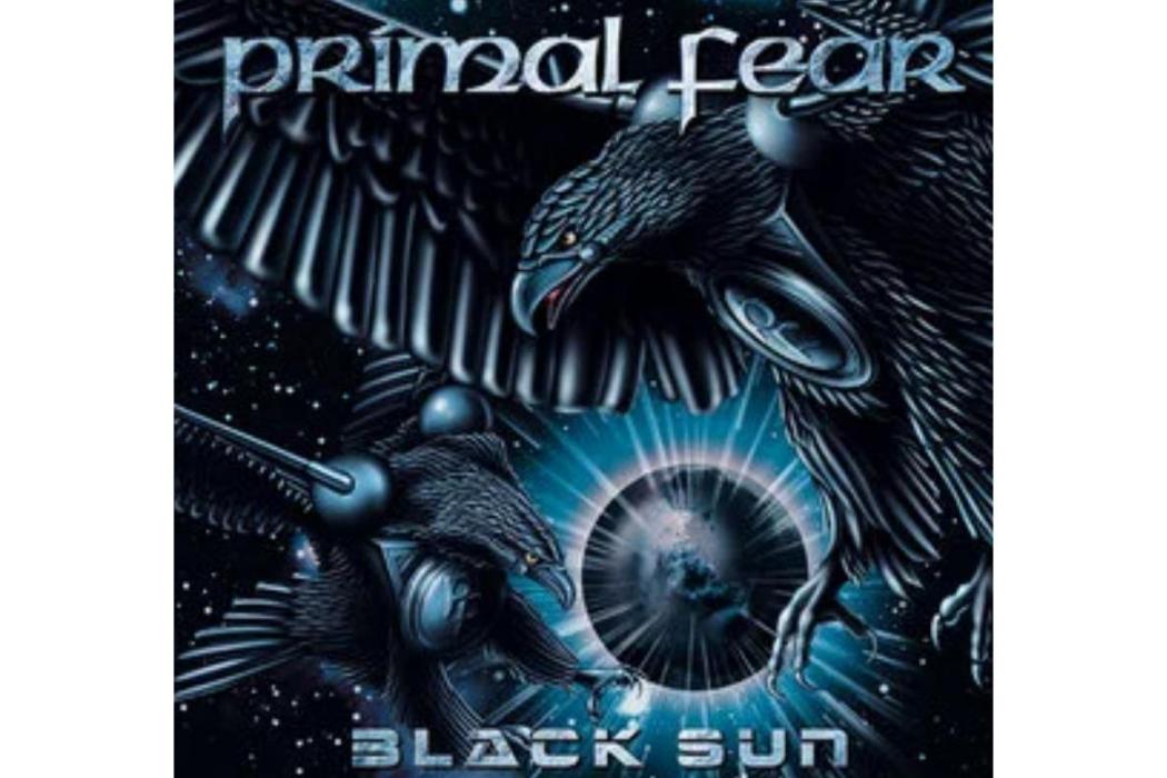 Black Sun(Primal Fear演唱的歌曲)