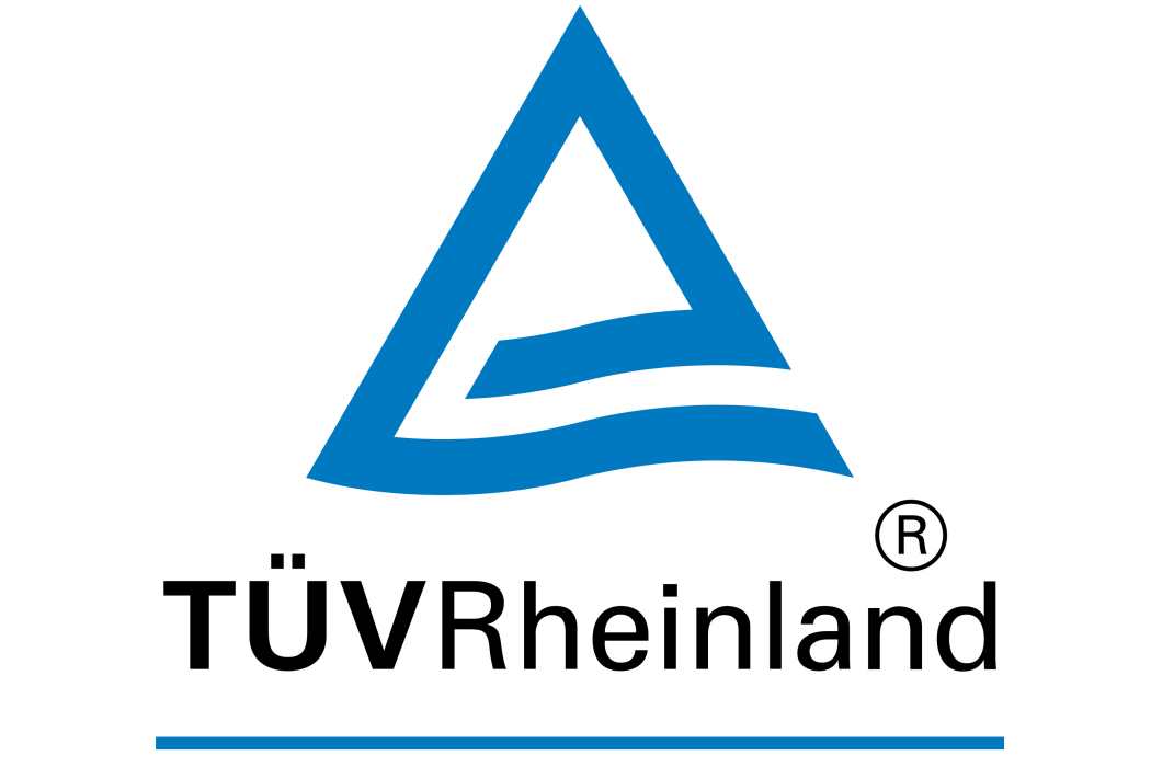 TüV(歐洲權威測試機構TüV)