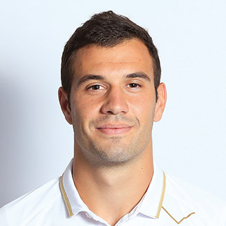 Luka Milivojevic