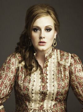 one and only(Adele-One and Only)