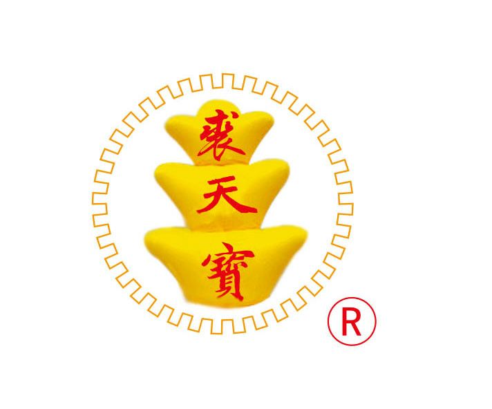 上海裘天寶黃金珠寶有限公司