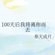 100天后我將離你而去