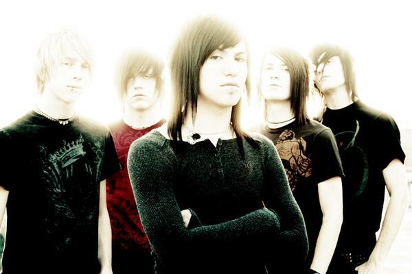 blessthefall