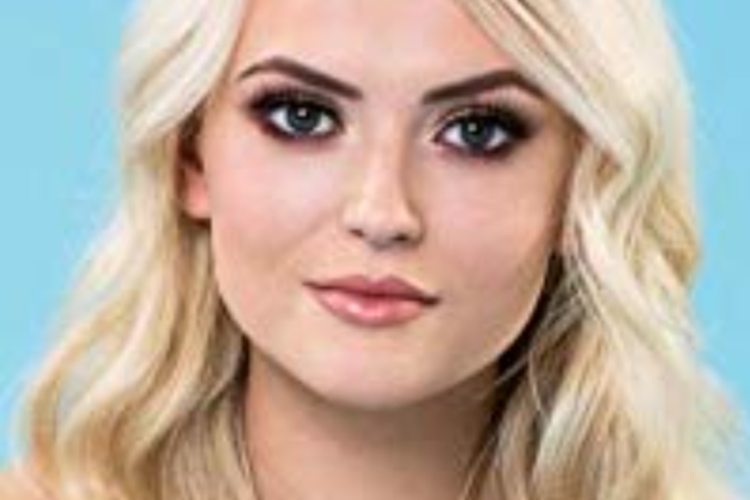 Lucy Fallon