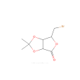 5-溴-5-去氧-2,3-異丙亞基-D-核糖內酯