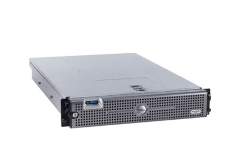 戴爾易安信PowerEdge 2950(Xeon 3.0GHz/1GB/73GB)