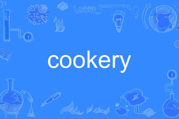 cookery