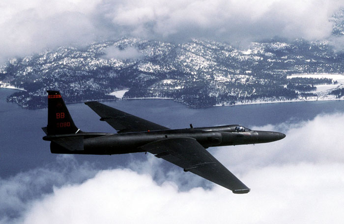 U-2