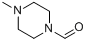 4-甲基-1-甲醯基哌嗪