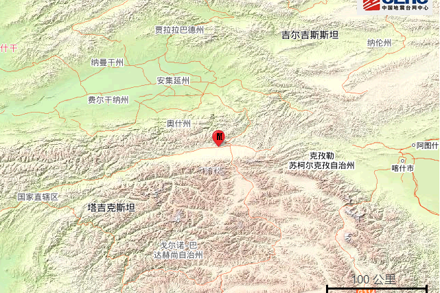 2013年錫斯坦俾路支斯坦省地震