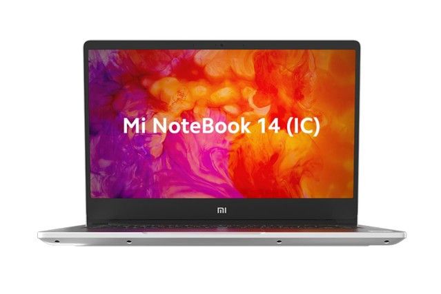 Mi Notebook 14 IC