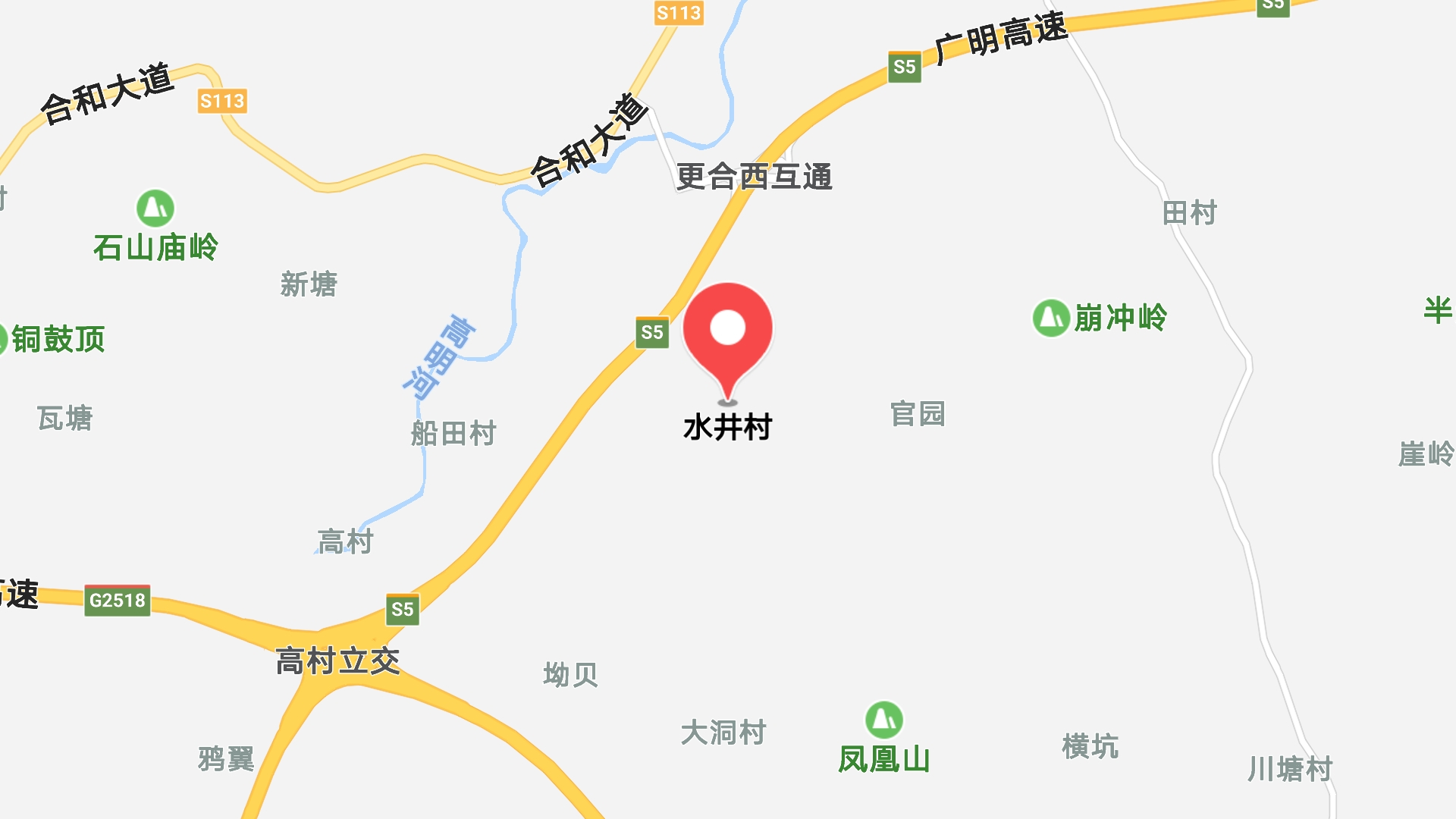 地圖信息