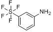 五氟化（3-氨苯基）硫