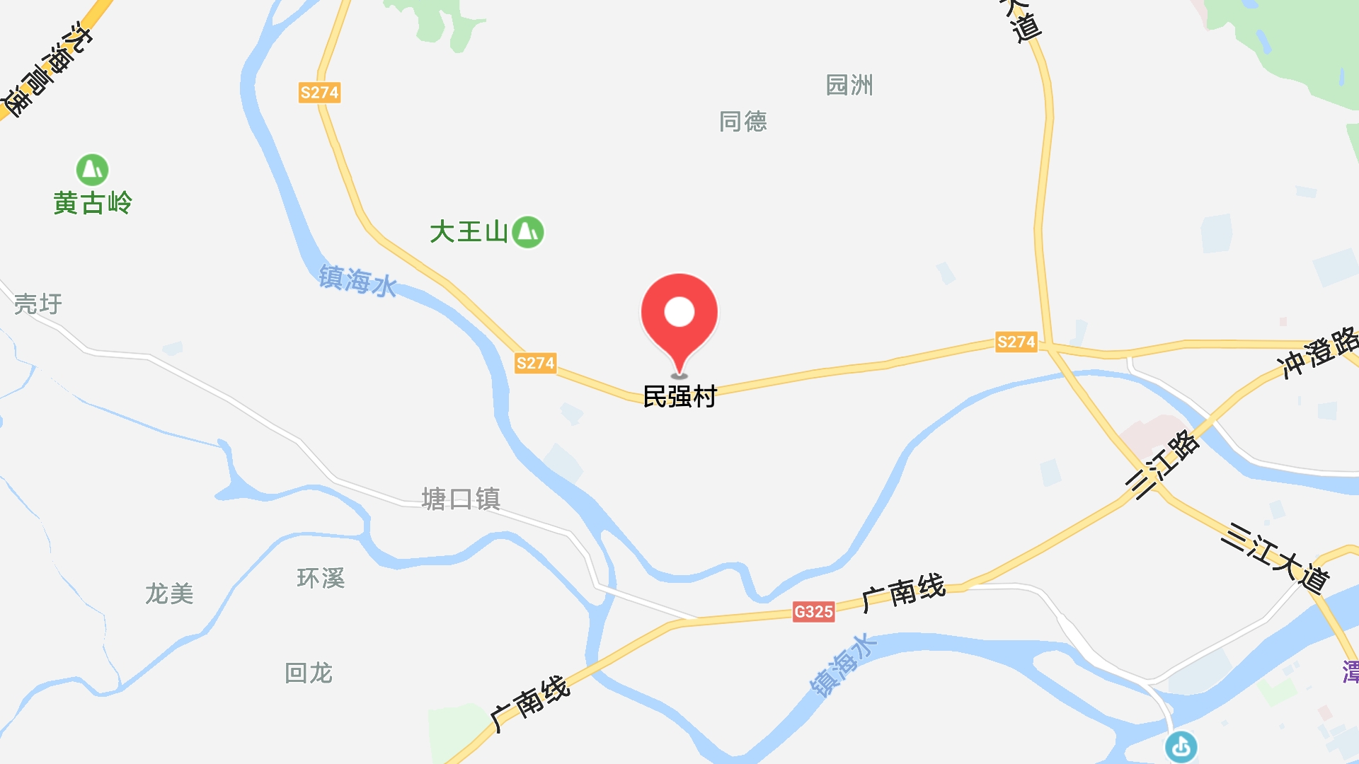 地圖信息