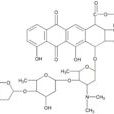 注射用鹽酸阿克拉黴素