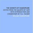 The sonnets of Shakespeare(1904年Cornell University Library出版的圖書)