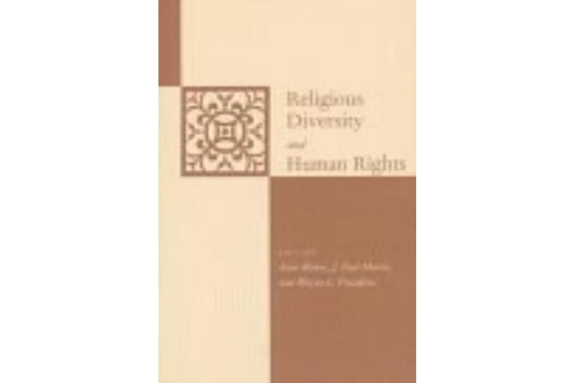 Religious Diversity and Human Rights