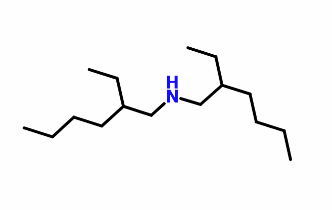 二（2-乙基己基）胺