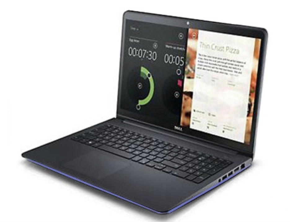 戴爾Inspiron 靈越 15 5000齣彩版(5558)