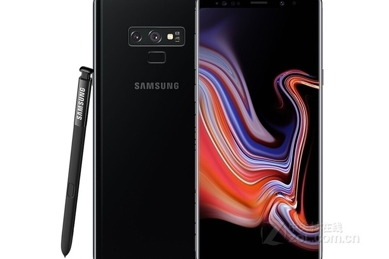 三星GALAXY Note 9（8GB RAM/全網通）