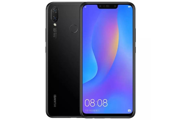 HUAWEI nova 3i