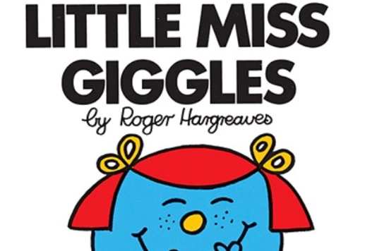 Little Miss Giggles